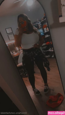 tattddd - Waiting for you here amor!🥰