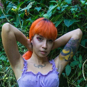 Natasha Marc