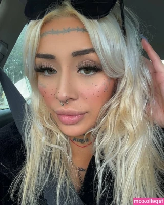 closeupinlove - You wanna like my pussy and make me cum