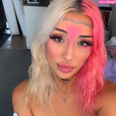 closeupinlove - I’ve been a very bad girl 😈
