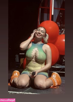  [ caity-baser ] - 🚨what all my subscribers been waiting on me & @bigbootykarita
