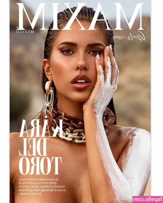 Kara Del Toro [ kara-del-toro ] - Babe, I'm loving this photoshoot 📸 Do you think I should be doing