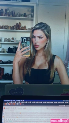 Kara Del Toro [ kara-del-toro ] - I better be on your daily to-do list 😏