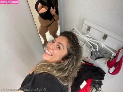 sexycreolyta - I like to provoke fantasy