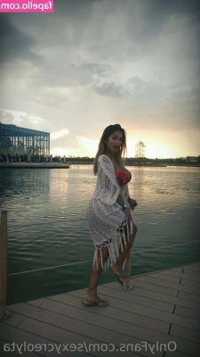sexycreolyta - Enjoying the holiday weekend