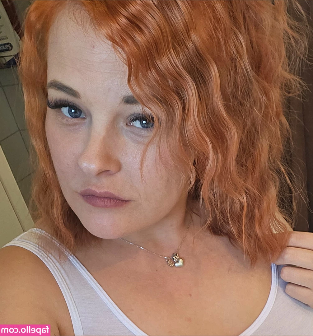 danishmom - Good morning. I just had 30 minutes to myself. Wanna guess what