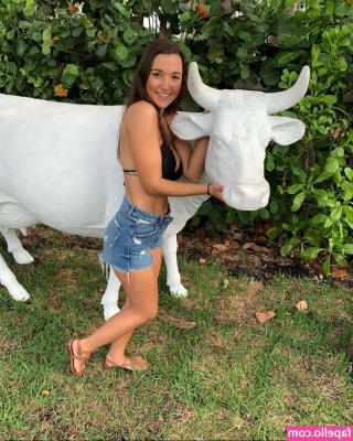 ashleymarti - Um boa noite gostoso  de uma buceta gostosa      A nice good night 