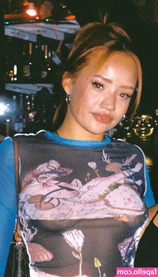 kimjohansson - Come here and suck my dick bitch