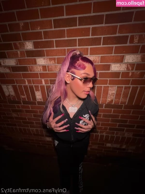 Tnasty - Pretty lingerie makes me horny 🥵