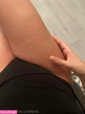 neliawifey - Got a new little outfit  How s it look