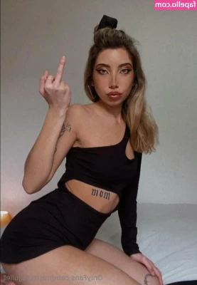 mistress.juliet [ mistress-juliet ] - Ass worship    so much to be thankful for