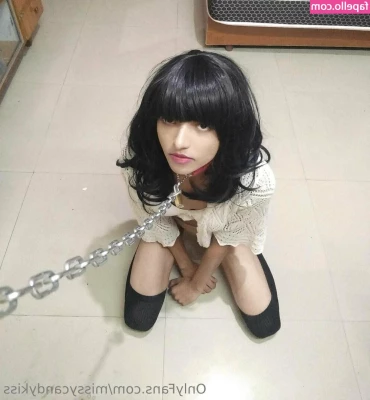 missycandykiss - Feet all day  You must be a good boy