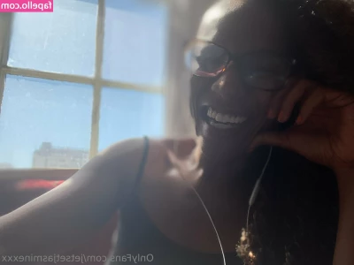 jetsetjasminexxx - I LL TEACH YOU HOW TO EAT CUM my sub s best milking so far    Part III
