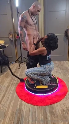 jetsetjasminexxx - Who ordered a sexy Santa
