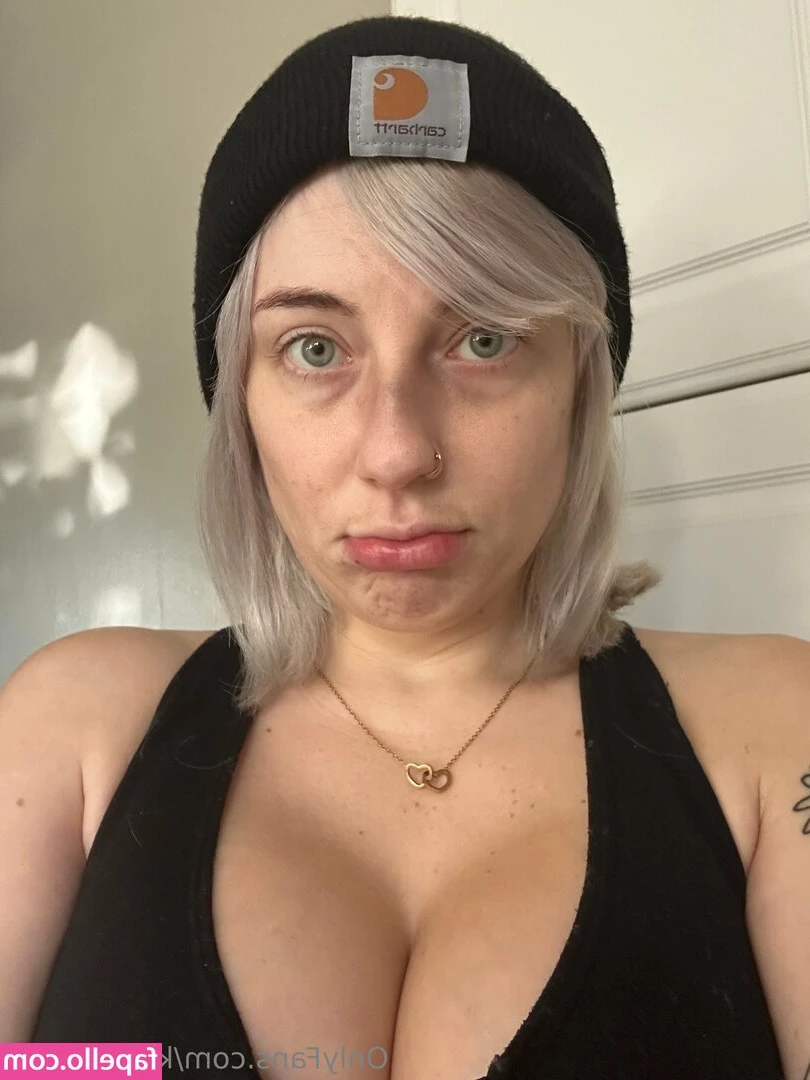Kittydmarie [ kittydmarie-1 ] - Me acompañas