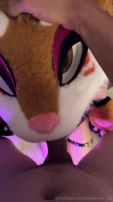 pinkamer_ad [ pinkamer-ad ] - What am I doing in your inappropriate thoughts right now
