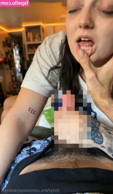 simplybisteph - 🚨🚨 NEW PEDI ALERT 🚨🚨