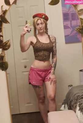 Luxlo [ luxlo-25 ] - Started with A little edging and then a little suprise happened