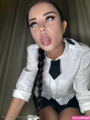 mollylo - Who would subscribe to my OnlyFans if I did a 80  off promotion this