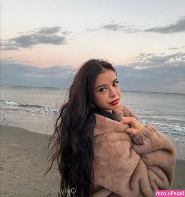 mollylo - What are you waiting for