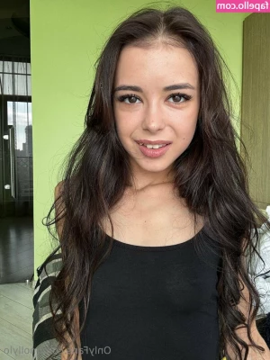 mollylo - Only because I love staring at my own