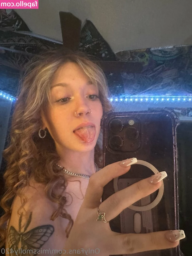 missmolly420 - Some more booty
