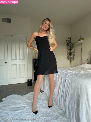 dakotalynxo - Just a heads ups your girl has the rona she s poorly as hell  So I m