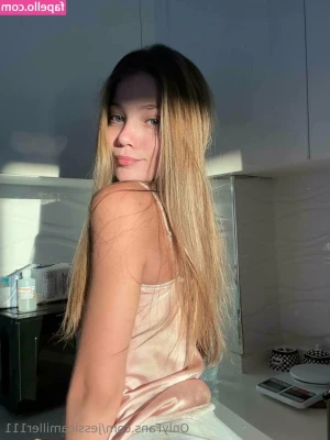  [ jessicamiller111 ] - Good morning loves   I wanted to thank everyone for all the support