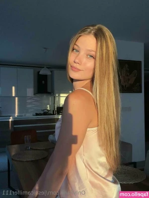  [ jessicamiller111 ] - Looking for you  Where are you