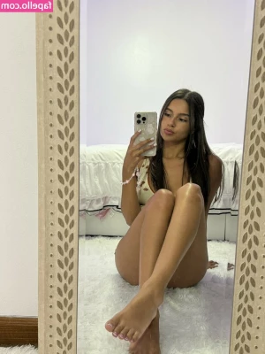Princess Athena [ princess-athena ] - Does this make you hard?🤫💋