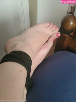 celticsoles - Anyone interested in having some fun with me    you won t be part 1