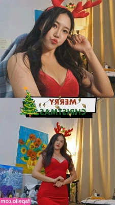 Yuggie_TV [ yuggie-tv ] - When my 𝐁𝐁𝐂 is near your 𝐇𝐎𝐓 𝐆𝐅 she will have