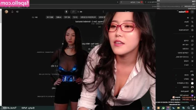 Yuggie_TV [ yuggie-tv ] - eyes