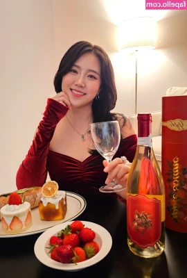 Yuggie_TV [ yuggie-tv ] - Have me for dessert?🧁