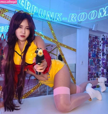 Yuggie_TV [ yuggie-tv ] - Getting ready to post some hot new video this weekend on my VIP page