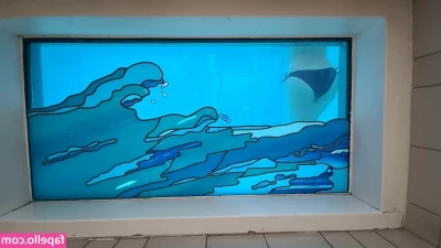 Yuggie_TV [ yuggie-tv ] - It s been a minute  but I m releasing a renew set   Monday  I ll be