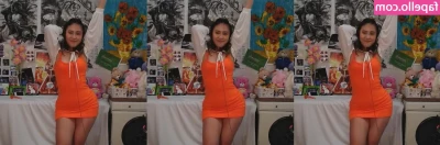 Yuggie_TV [ yuggie-tv ] - Who wants me to cum sit in their face