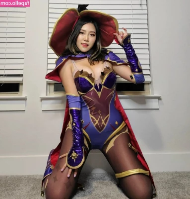 Yuggie_TV [ yuggie-tv ] - Your POV before I sit on your face 😋