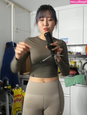 Yuggie_TV [ yuggie-tv ] - Cum with me 💦