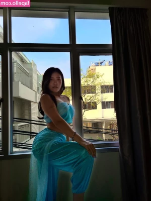 Yuggie_TV [ yuggie-tv ] - I wanna lick your cum off my fingers 💦