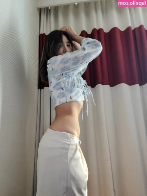 Yuggie_TV [ yuggie-tv ] - POV im riding you