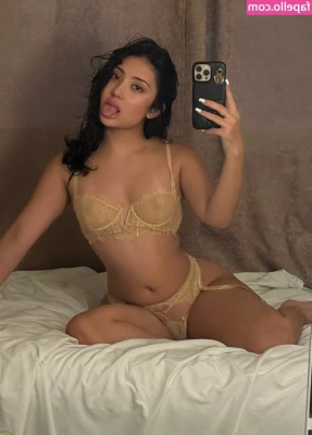 elara777 - Cum in