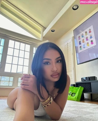 elara777 - lookin like an angel but i ll do all the nastiest things to you
