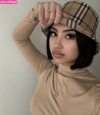 elara777 - What s Yo Name
