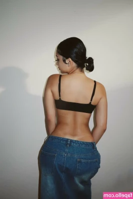 elara777 - A silly boy made me cry  wanna make me feel better