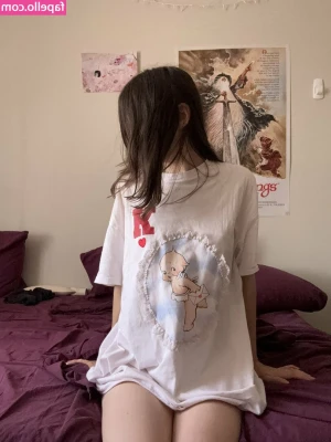 Claumarii Claudicloud [ claumarii-claudicloud ] - Naughty girl😈😈