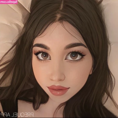 Claumarii Claudicloud [ claumarii-claudicloud ] - Just being innocent
