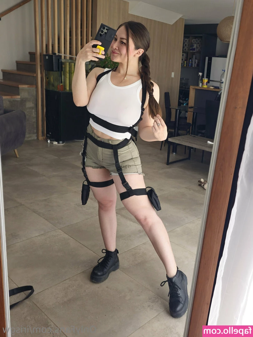 irisgw [ irisgw-1 ] - Hit from the back