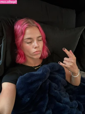Becca Means [ becca-means ] - what if you saw me lounging like this ?