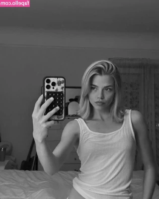 Becca Means [ becca-means ] - I was thinking about your   in my  amp  it gave me Goose bumps  amp 